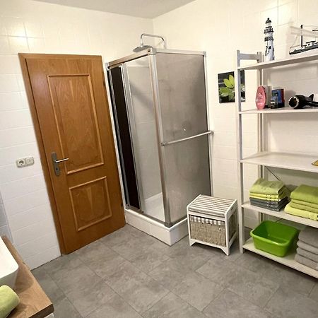 Apartment-Ferienwohnung Penzkofer Zandt Buitenkant foto