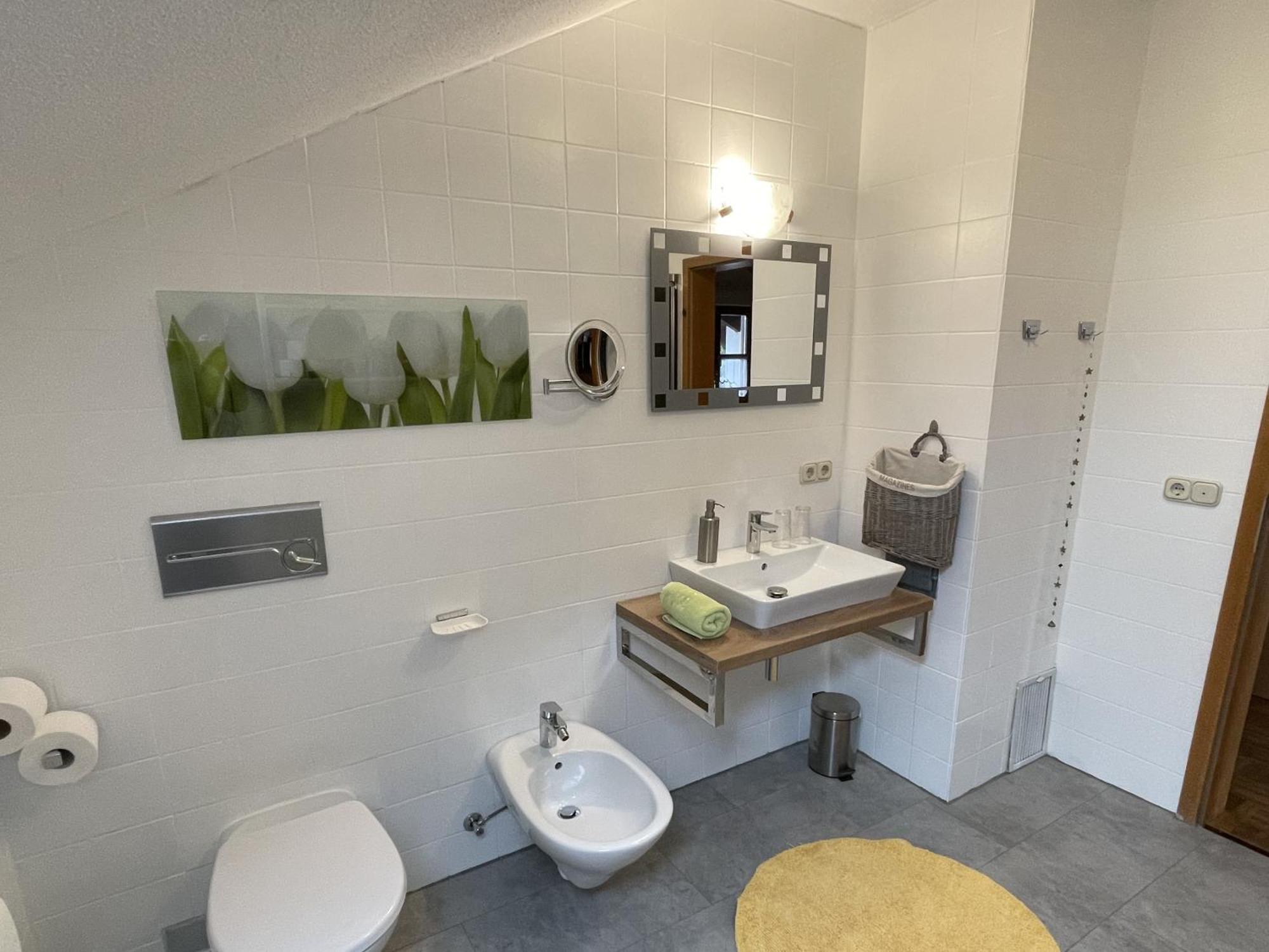 Apartment-Ferienwohnung Penzkofer Zandt Buitenkant foto